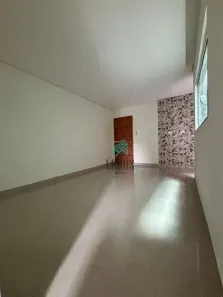 Apartamento com 2 Quartos à venda, 52m² no Vila Floresta, Santo André