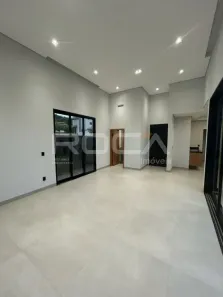 Casa de Condomínio com 3 Quartos à venda, 143m² no Quinta da Mata, Ribeirão Preto