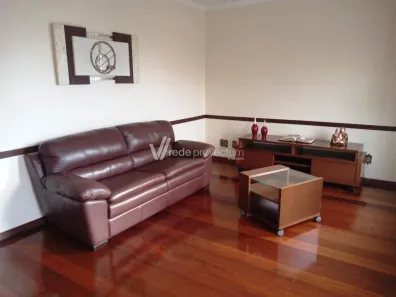Casa com 2 Quartos à venda, 142m² no Jardim Antonio Von Zuben, Campinas