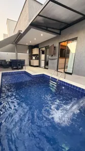 Casa de Condomínio com 3 Quartos à venda, 100m² no Muçumagro, João Pessoa