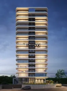 Apartamento com 3 Quartos à venda, 115m² no Imigrante, Bento Gonçalves