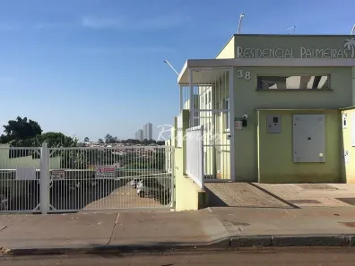 Apartamento com 2 Quartos à venda, 45m² no Vila Brasil, Arapongas