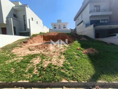 Lote/Terreno à venda, 302m² no Residencial Central Parque, Salto