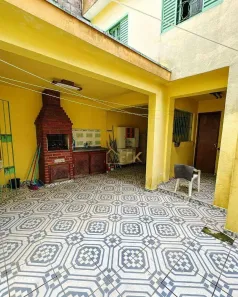 Sobrado com 4 Quartos à venda, 138m² no Centro, Ubatuba