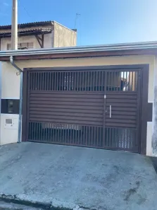 Casa com 2 Quartos à venda, 103m² no Jardim Interlagos, Hortolândia