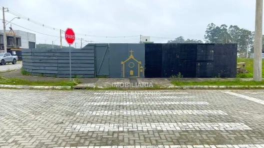 Lote/Terreno à venda, 445m² no Vargem Pequena, Florianópolis