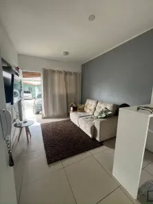 Casa de Condomínio com 3 Quartos à venda, 75m² no Jardim Sol Nascente, Jandira