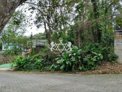 Lote/Terreno à venda, 252m² no Loteamento Roteiro do Sol, Caraguatatuba