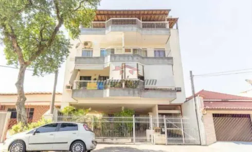 Cobertura com 2 Quartos à venda, 131m² no Vila Valqueire, Rio de Janeiro