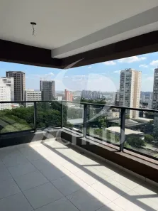 Apartamento com 2 Quartos à venda, 86m² no Jardim Santo Amaro, São Paulo