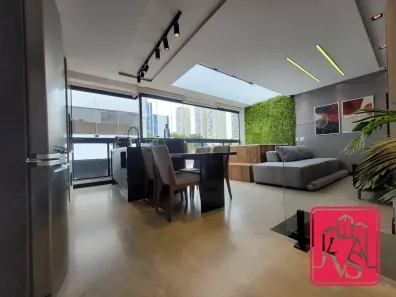 Cobertura com 2 Quartos à venda, 85m² no Centro, São Bernardo do Campo