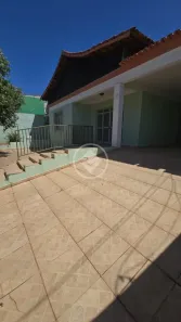 Casa com 4 Quartos à venda, 300m² no Setor Oeste, Goiânia