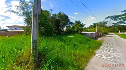 Lote/Terreno à venda, 176m² no Maresia, Itapoá