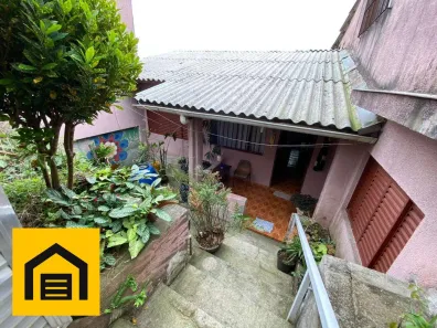 Casa com 4 Quartos à venda, 175m² no Parque das Américas, Mauá