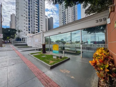 Apartamento com 3 Quartos para alugar, 66m² no Terra Bonita, Londrina