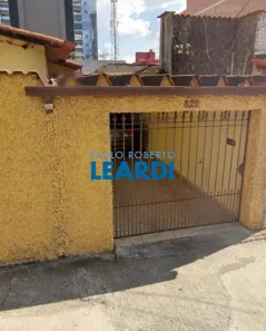 Lote/Terreno à venda, 222m² no Centro, São Bernardo do Campo