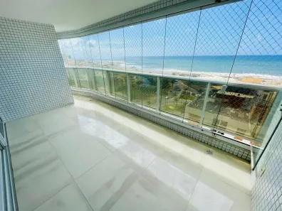 Apartamento com 3 Quartos à venda, 92m² no Pituba, Salvador