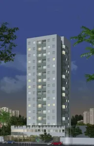 Apartamento com 3 Quartos à venda, 62m² no Boa Viagem, Recife