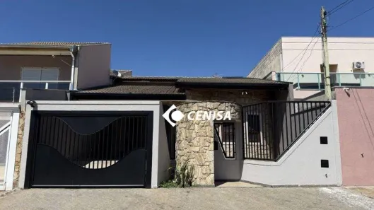 Casa com 4 Quartos à venda, 164m² no Jardim Regina, Indaiatuba