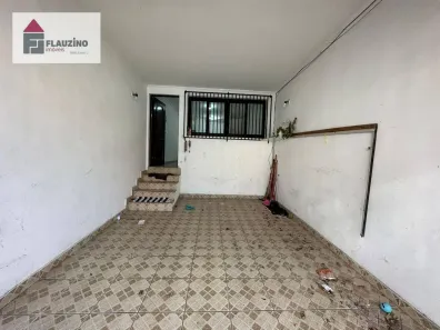 Sobrado com 3 Quartos à venda, 120m² no Jardim Iracema, São Paulo