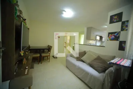 Apartamento com 2 Quartos à venda, 45m² no Baeta Neves, São Bernardo do Campo