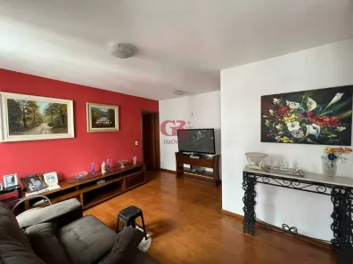 Cobertura com 3 Quartos à venda, 220m² no Buritis, Belo Horizonte