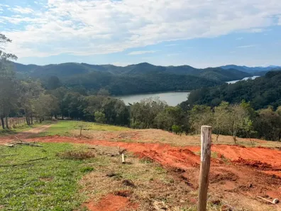 Lote/Terreno à venda, 1200m² no Centro, Jacareí