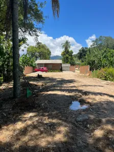 Casa com 1 Quarto à venda, 30m² no Guarda do Cubatão, Palhoça