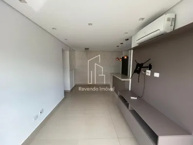 Apartamento com 3 Quartos à venda, 72m² no Vila Castelo, São Paulo