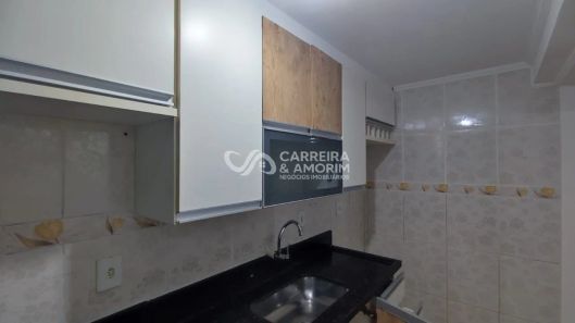 Apartamento com 2 Quartos à venda, 40m² no Parque Santo Antônio, São Paulo