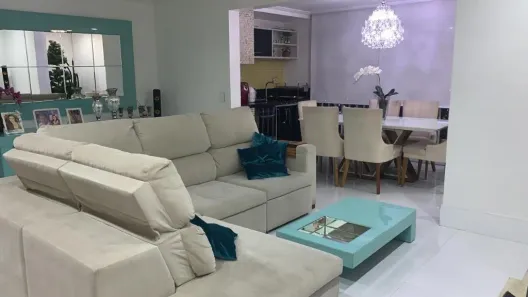 Apartamento com 3 Quartos à venda, 110m² no Vila Leonor, Guarulhos