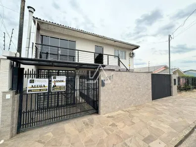 Apartamento com 3 Quartos à venda, 270m² no Santa Maria, Passo Fundo