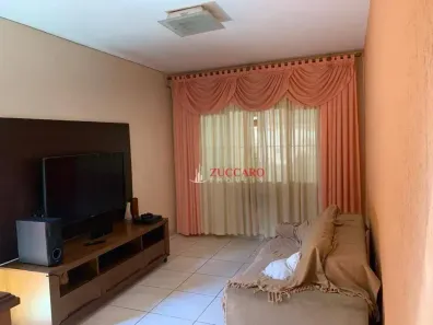 Sobrado com 4 Quartos à venda, 180m² no Vila Paulista, Guarulhos