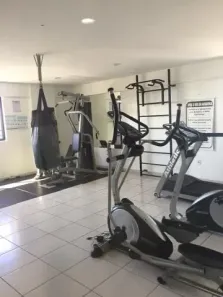 Apartamento com 1 Quarto para alugar, 39m² no Ponta Verde, Maceió