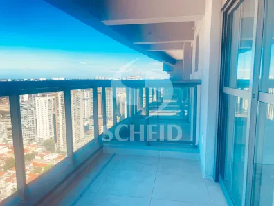 Apartamento com 4 Quartos à venda, 180m² no Jardim das Acácias, São Paulo