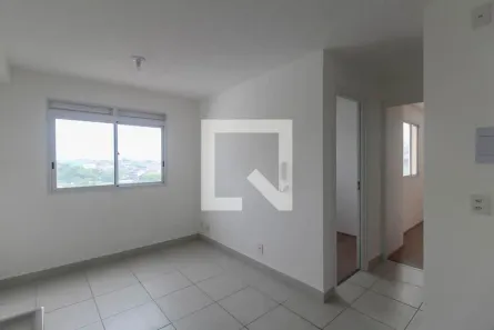 Apartamento com 2 Quartos à venda, 32m² no Parque São Rafael, São Paulo