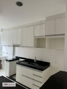 Apartamento com 2 Quartos à venda, 43m² no Residencial Vila Park, Campinas