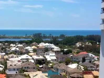 Apartamento com 3 Quartos à venda, 82m² no Barra da Tijuca, Rio de Janeiro