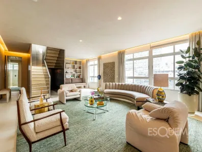 Cobertura com 4 Quartos à venda, 430m² no Jardim Paulista, São Paulo