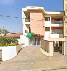 Apartamento com 3 Quartos à venda, 118m² no Santa Maria, Santo André