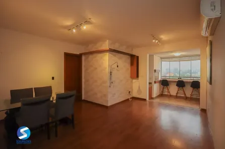 Apartamento com 3 Quartos à venda, 96m² no Chácara das Pedras, Porto Alegre