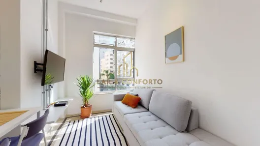 Apartamento com 4 Quartos à venda, 94m² no Bela Vista, São Paulo