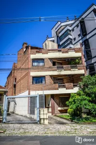 Cobertura com 9 Quartos à venda, 601m² no São João, Porto Alegre