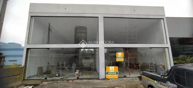 Ponto Comercial à venda, 155m² no Centro, Canoas