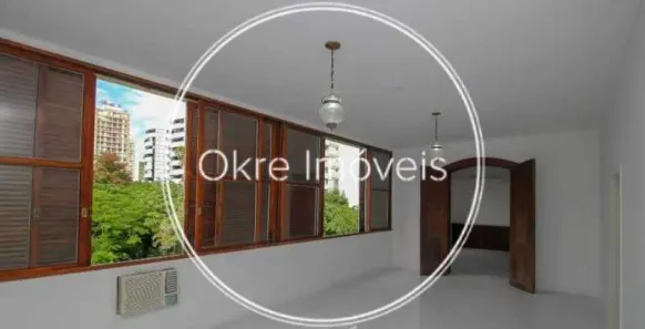 Apartamento com 3 Quartos à venda, 200m² no Botafogo, Rio de Janeiro