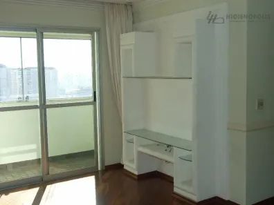 Apartamento com 2 Quartos para alugar, 89m² no Vila Gilda, Santo André