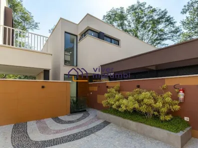 Casa de Condomínio com 4 Quartos à venda, 531m² no Jardim Cordeiro, São Paulo