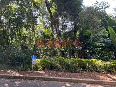 Lote/Terreno à venda, 770m² no Roseira, Mairiporã