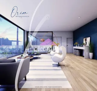 Apartamento com 3 Quartos à venda, 111m² no Massaguaçu, Caraguatatuba