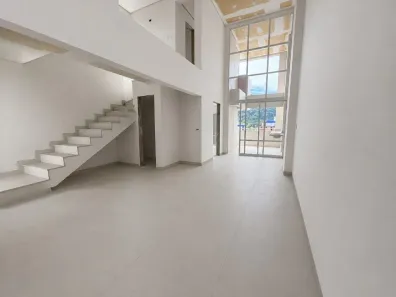 Apartamento com 3 Quartos à venda, 130m² no Canto do Forte, Praia Grande